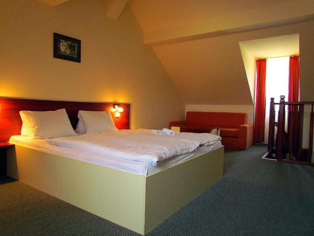 Aparthotel Ochsendorf Horní Blatná Szoba fotó