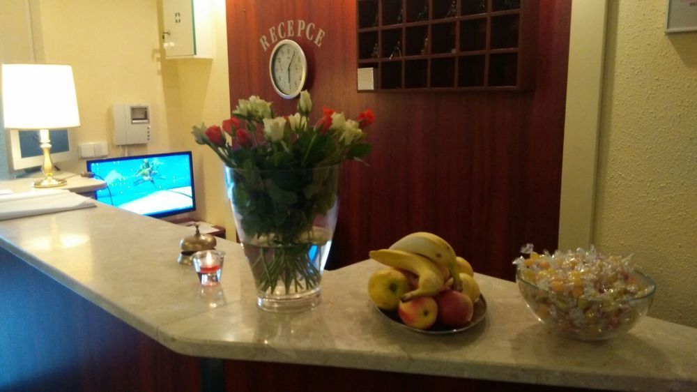 Aparthotel Ochsendorf Horní Blatná Kültér fotó