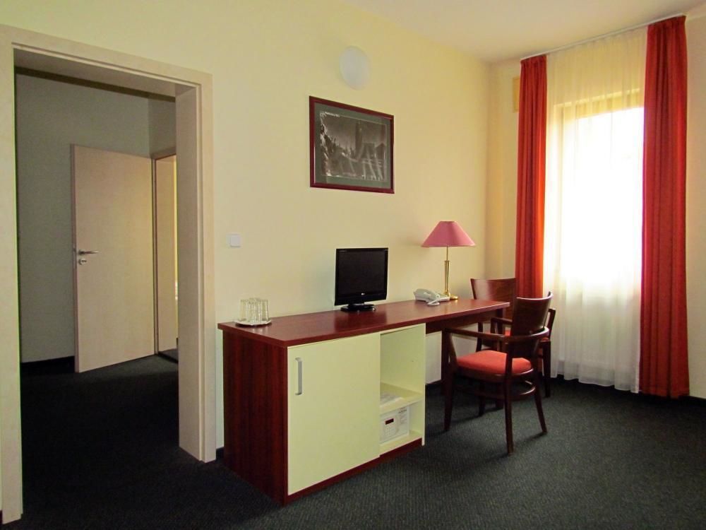 Aparthotel Ochsendorf Horní Blatná Kültér fotó