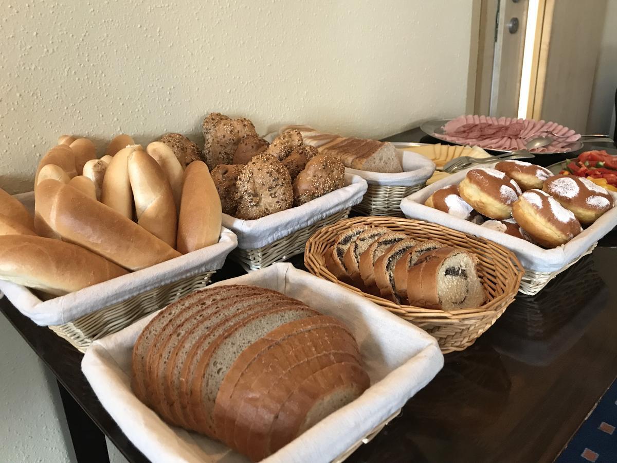 Aparthotel Ochsendorf Horní Blatná Kültér fotó