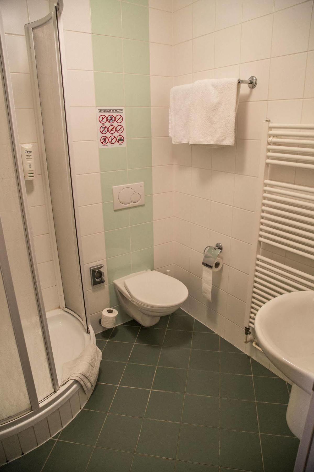 Aparthotel Ochsendorf Horní Blatná Kültér fotó
